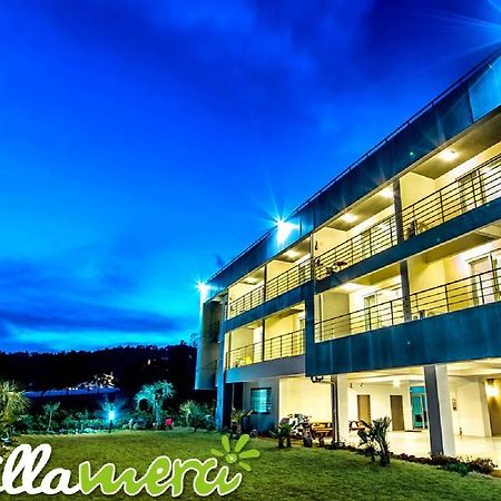 Villamerci Seogwipo Exterior foto